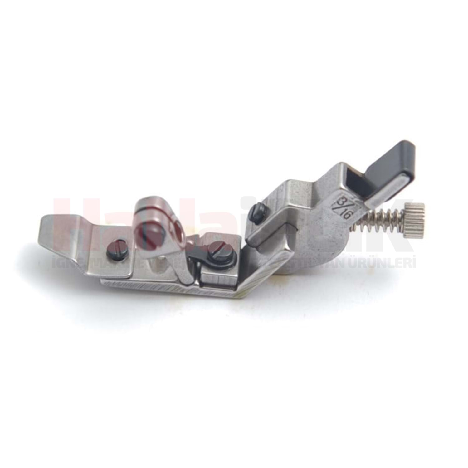 Overlok Lastik Ayak (4.8mm) / H01-0406 3/16
