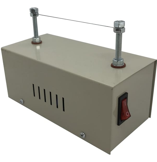 Etiket Kesme Makinesi 200W