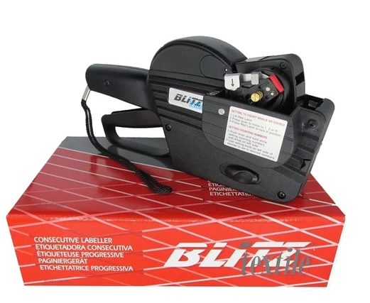 Blitz Meto Makinası 2234