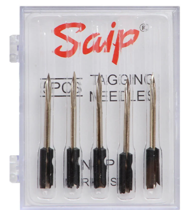 Saip Tabanca Standart İğnesi