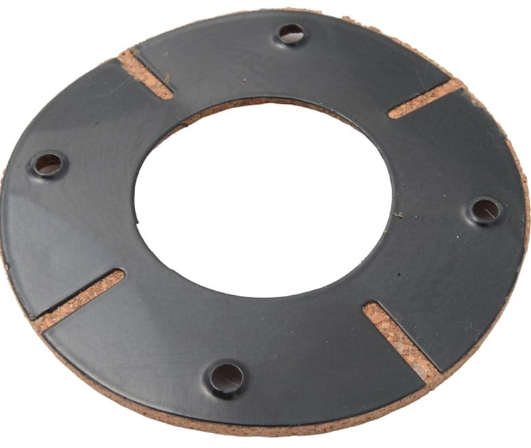 Motor ASM Balata 120mm