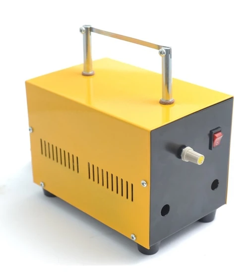 Etiket Kesme Makinesi Fanlı 500W