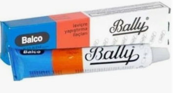 Bally Yapıştırıcı / Balco