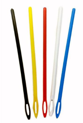 Çuvaldız Plastik