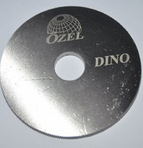 Biye Bıçak Takımı Otomatik / Dino