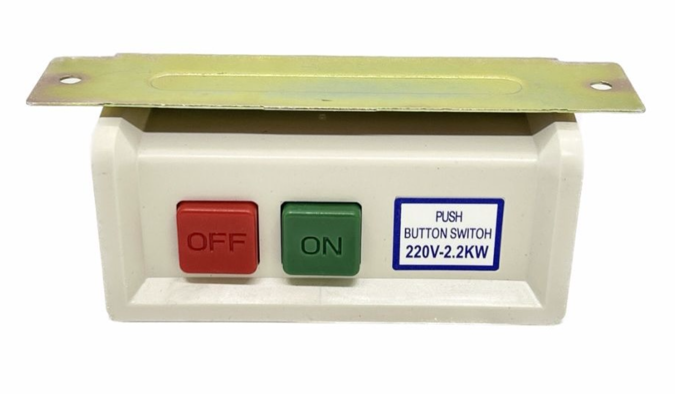 Şalter On-Off 220V 2.2KW