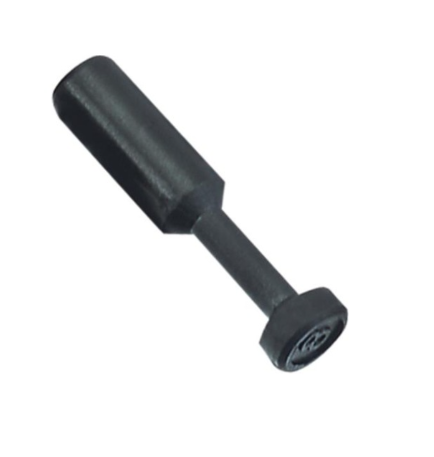 Plastik Kör Tapa Erkek Bağlantı / IPP-04
