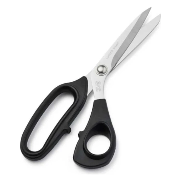 Plastik Saplı Terzi Makas 8" / JPT-8