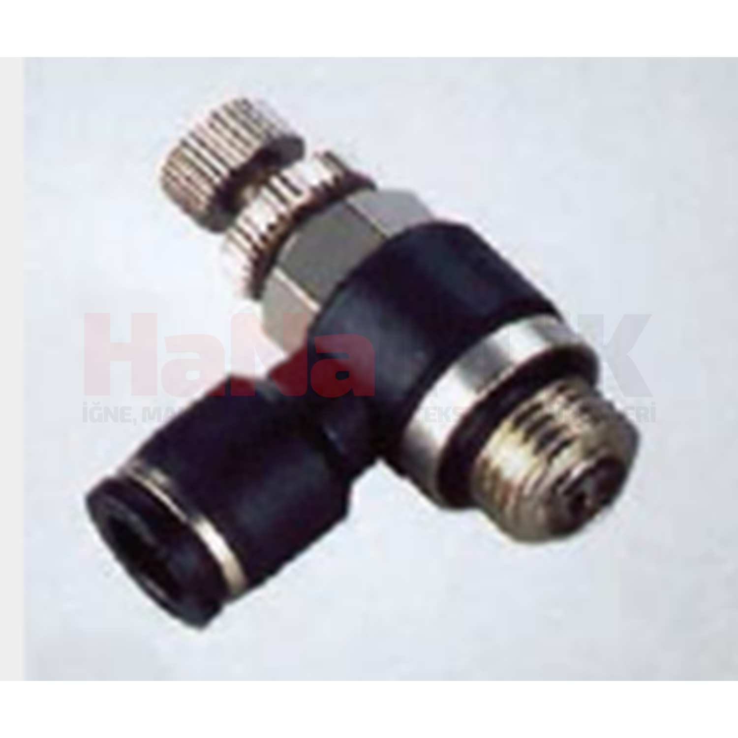 Dirsek Rekor Hız Ayarlı M5 Mini Diş 4lük / JSC04-M5