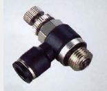 Dirsek Rekor Hız Ayarlı M5 Mini Diş 6lık / JSC06-M5