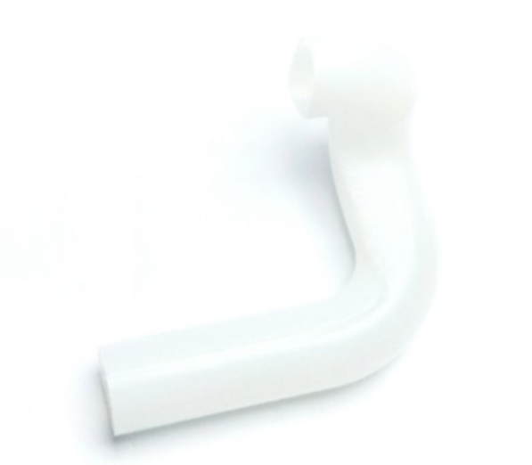 Kingtex 9300 Soldan Bıçaklı Ön Hava Borusu / K.2273110142