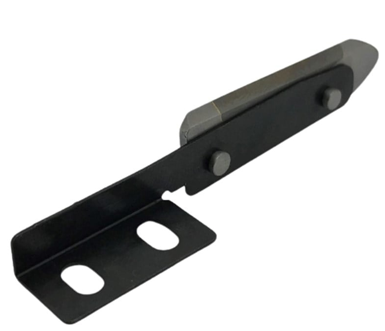 Pastal Başı Alt Elmas Bıçak / KE027-3 (DB-128+129)