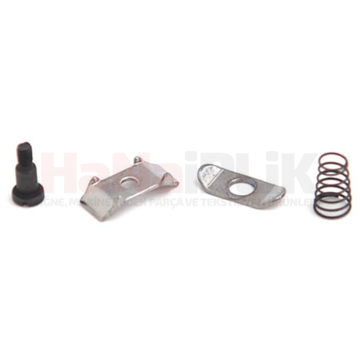 Siruba K Seri - Jack C3 Overlok İğne Mil Tansiyon Takım / KG27+KG28+KG29+SM280