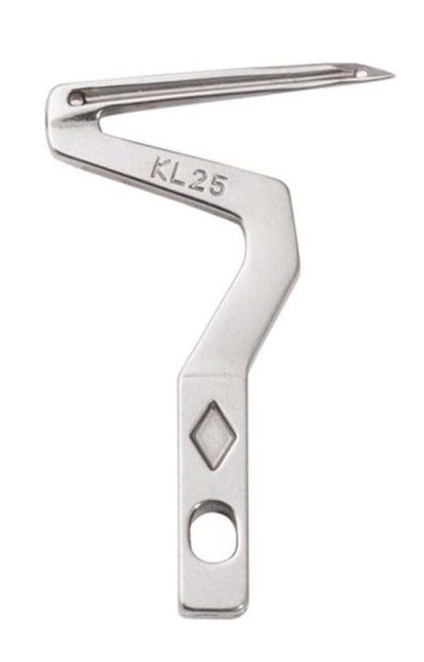 Siruba Overlok 757 Alt Lüper / KL25