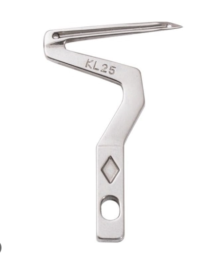 Siruba Overlok 757 Alt Lüper / KL25