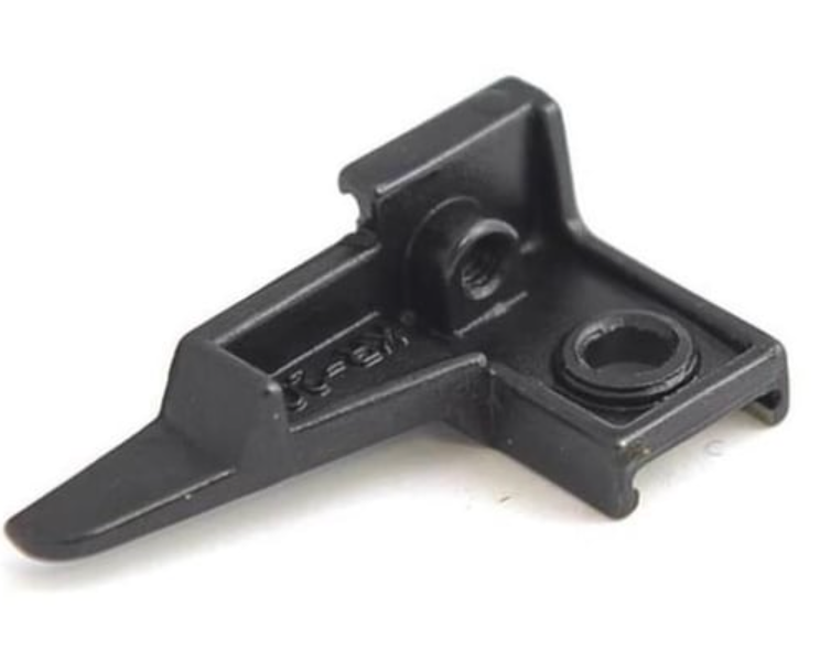 Siruba Overlok 700F-747F 3 İp Üst Bıçak Kütük / KR20