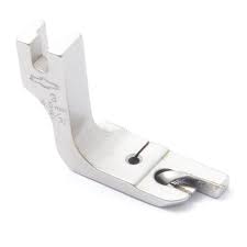 Düz Makine Kıvırma 5.6mm Ayak / LOT NO-5 7/32