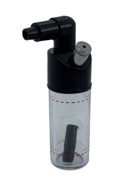 Dik Kumaş Kesim Motoru 5inç Yağ Deposu Ve Kapağı / M-034+M-035 (KX-34+KX-35)