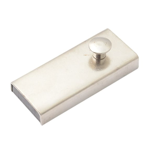 Düz Makine Topuzlu Mıknatıslı Siper / MG1