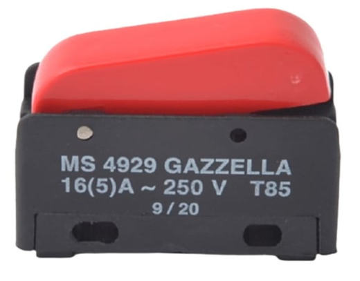 Silter Ütü Mikrosiviç / SY MS 4929