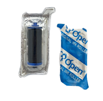 Opentex Meto Etiket Keçesi