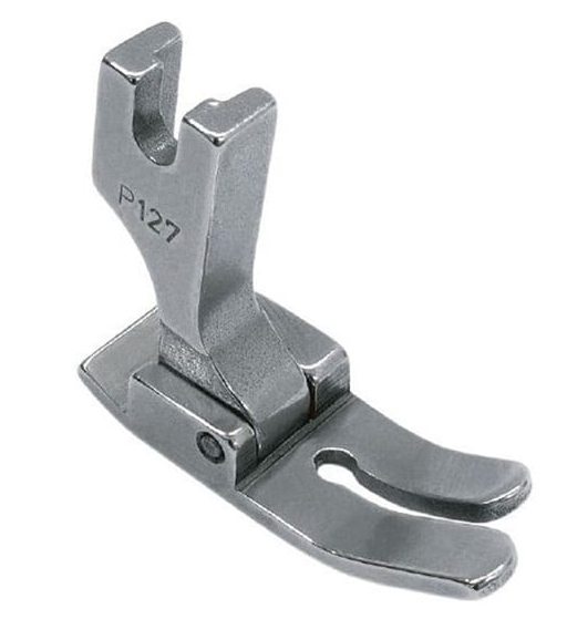 Düz Makine Kot Ayak / P127 (127233)