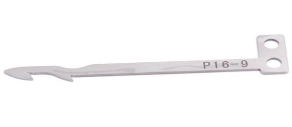 Yamato Reçme Hareketli Bıçak / P16-9 (30219008) H-Strong