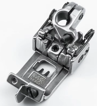 Reçme Etek Ayak 5.6mm / P2446-356