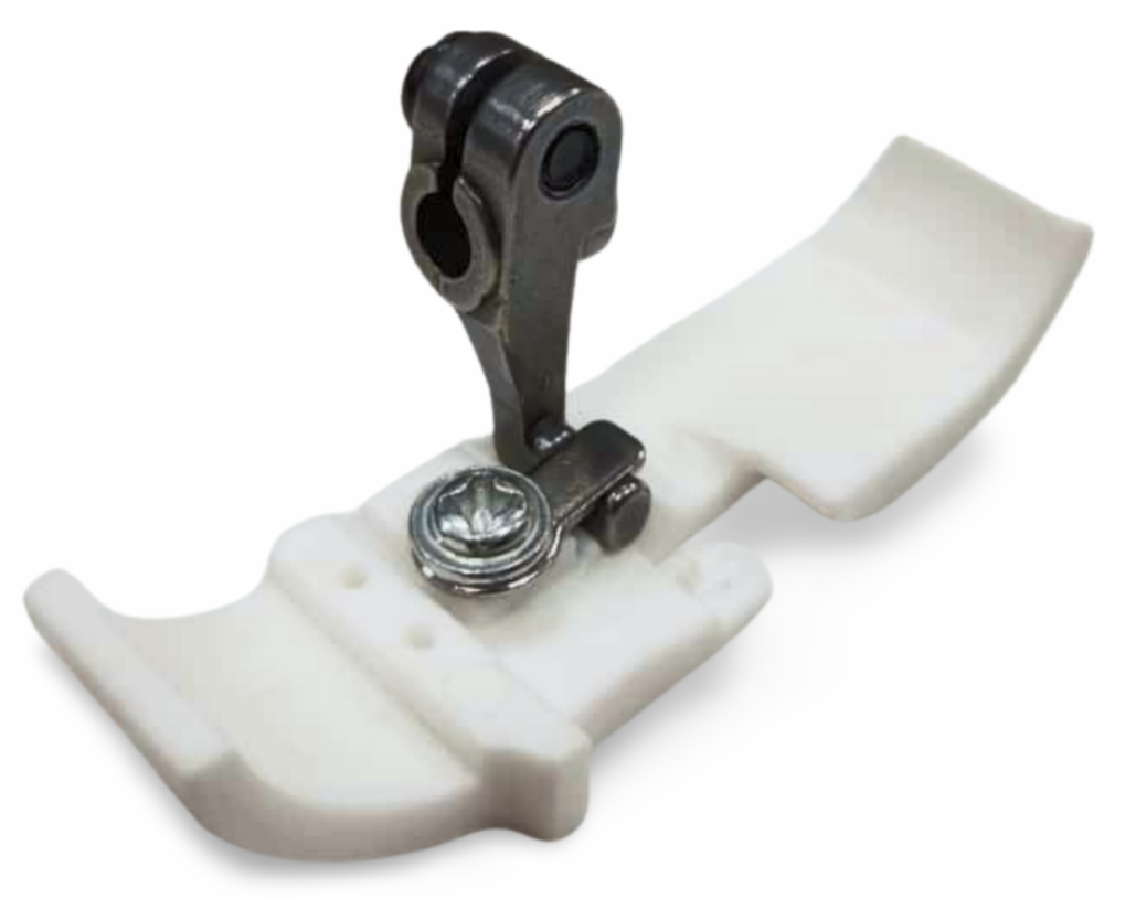 Overlok 4 İp Plastik Ayak / P253/F374-P