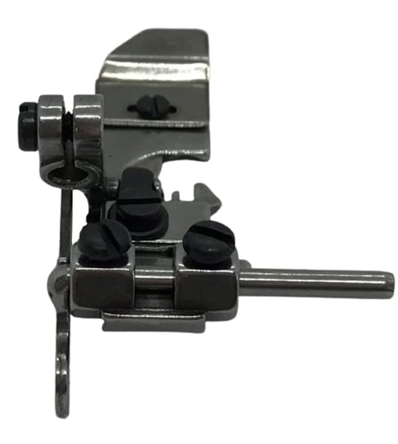 Overlok 4 İp Telli Yandan Siperli / P253/F374-S
