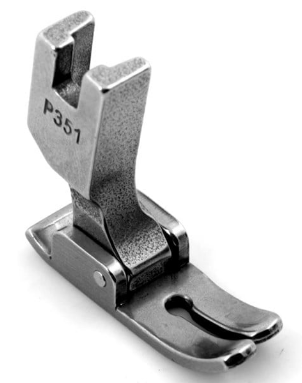 Düz Makine Düz Ayak / P351