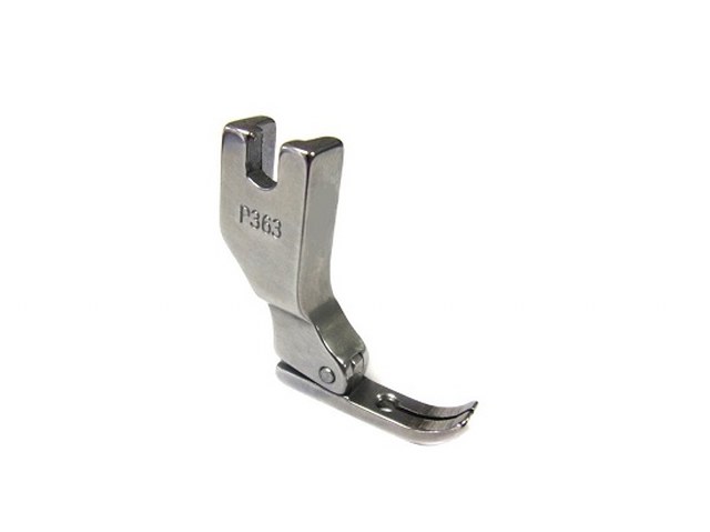 Düz Makine Çatal Ayak / P363