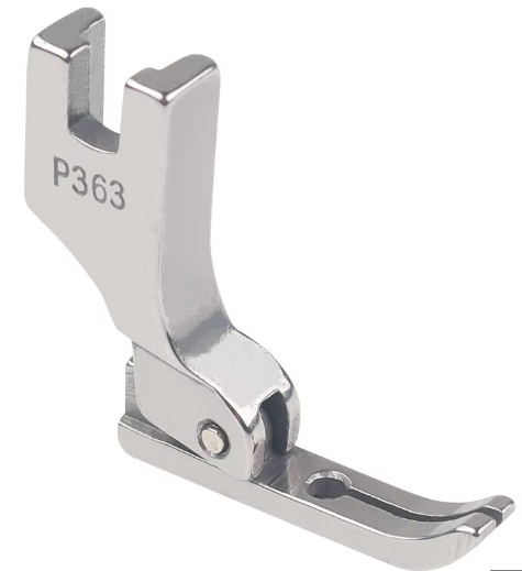 Düz Makine Çatal Ayak / P363