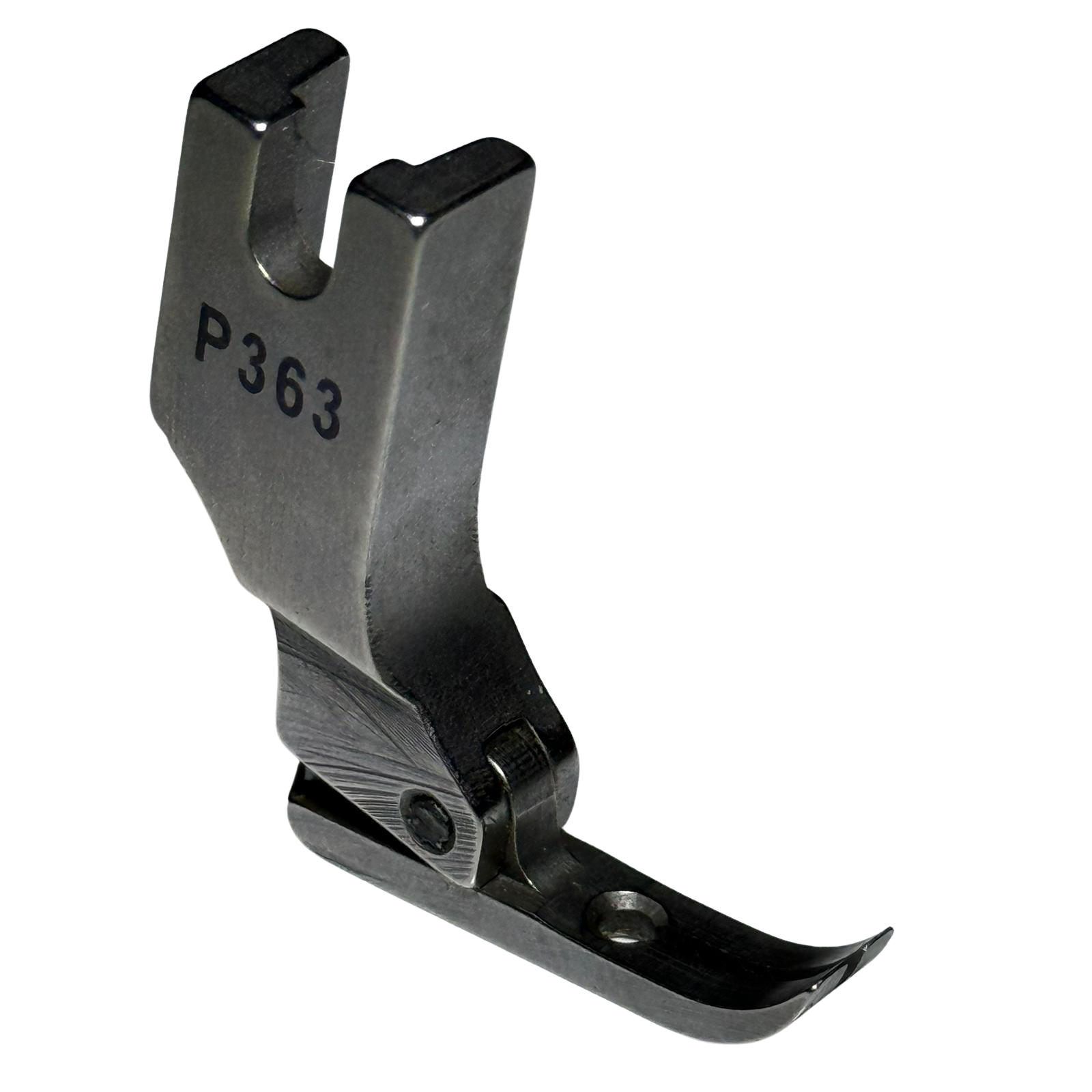 Düz Makina Çatal Ayak / P363/REACH