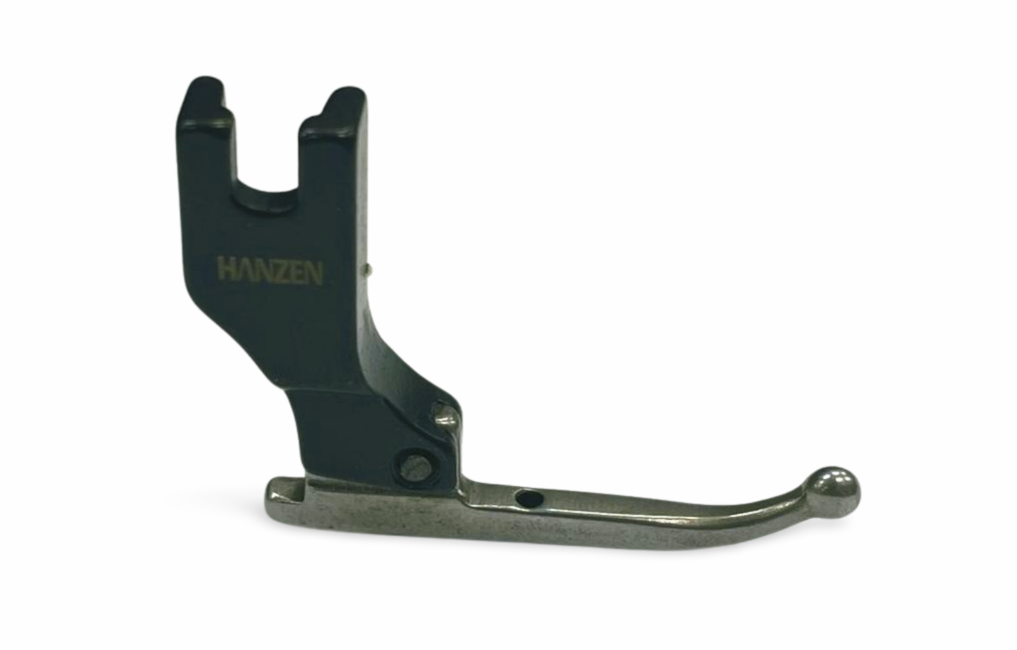 Düz Makine Boncuk Ayağı Model A Uzun / P369-A