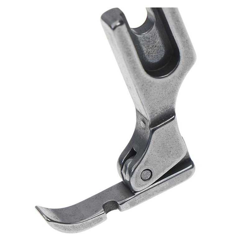 Düz Makine Fermuar Ayak Sağ İçe Bakan / P36N/HAN