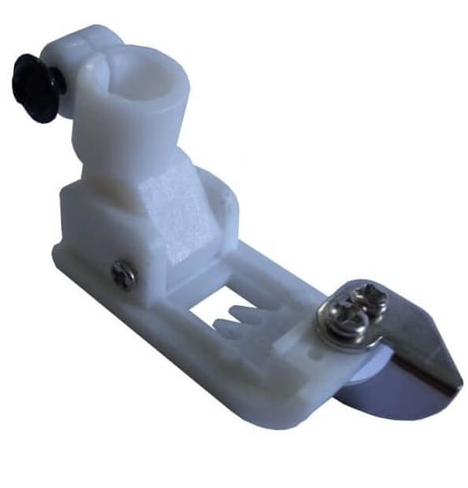 Reçme Plastik Etek Ayak 5.6mm / P64041-56 (528T)