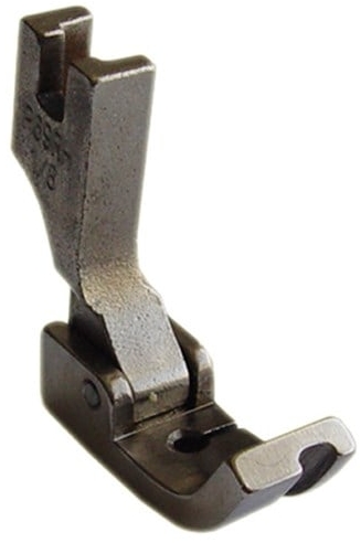 Düz Makine Fitil Ayak / P69RH 3/16