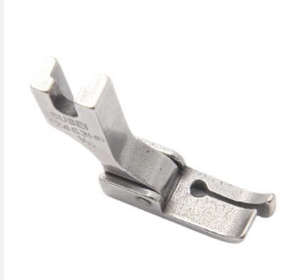 Düz Makine Sabit Çıma Fitil Ayak (0.8mm) 1/32" / P810R (12463HR 1/32)