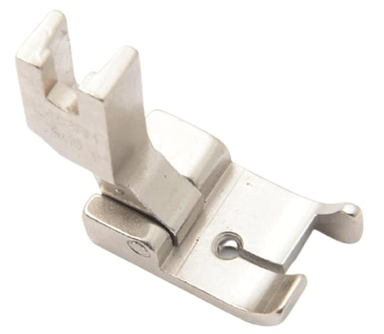 Düz Makine Ters Sabit Çıma Fitil Ayak (8.0mm) 5/16" / P815L (12463HL 5/16)
