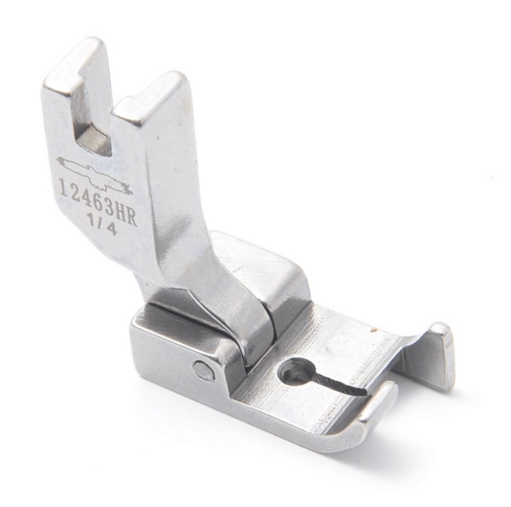 Düz Makine Ters Sabit Çıma Fitil Ayak (9.5mm) 3/8" / P816L (12463HL 3/8)
