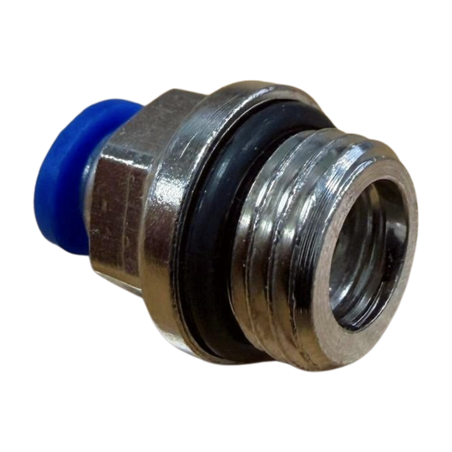 Düz Rekor Kalın Diş 1/4" 4luk / PC4-G02