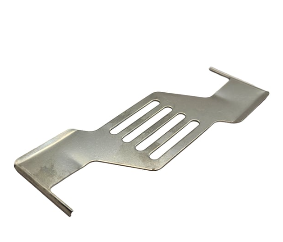 Düz Makine Çiftiğne ve Reçme Etek Dayama Siper Aparatı / PL-03