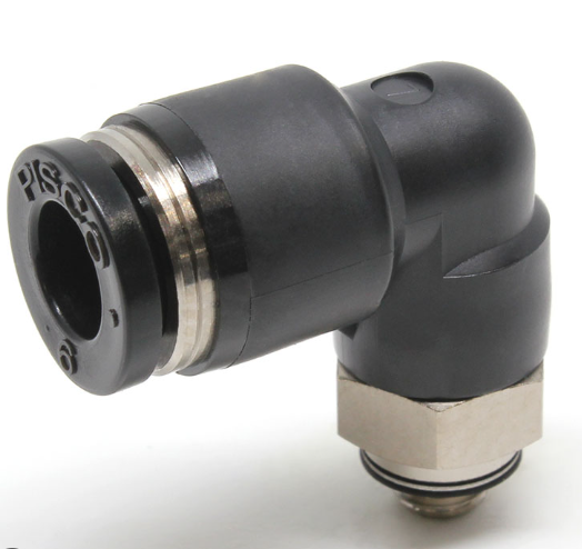 Dirsek Rekor M5 Mini Diş 6lık / PL6-M5