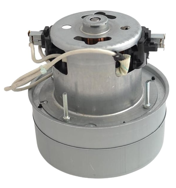 İplik Temizleme Mak. Vakum Motoru / PLS-1977A-009