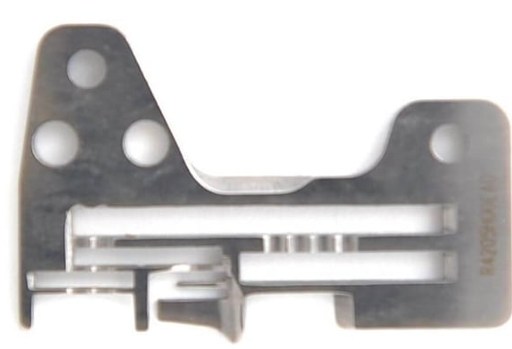 Juki Kingtex Overlok 4 İp Penye Plaka / R4205-HOD-EAO
