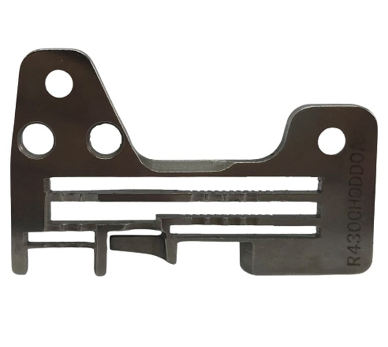 Juki Kingtex Overlok 3 İp Büzgü Plaka / R4300-HOD-DOA