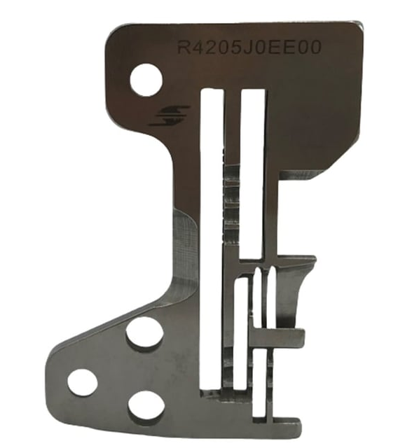 Juki Overlok 4 İp Plaka / R4205-JOE-EOO