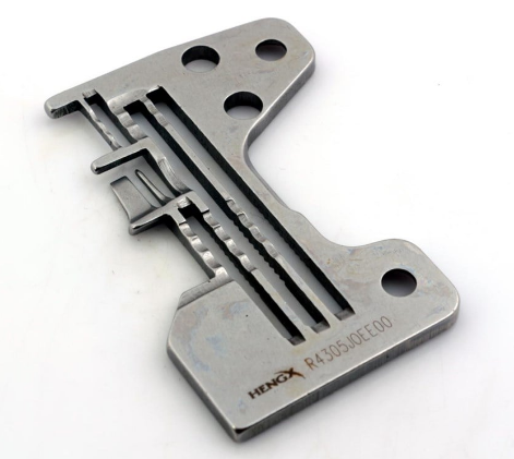 Juki Overlok 3600-3900 4 İp Plaka / R4305-JOE-EOO