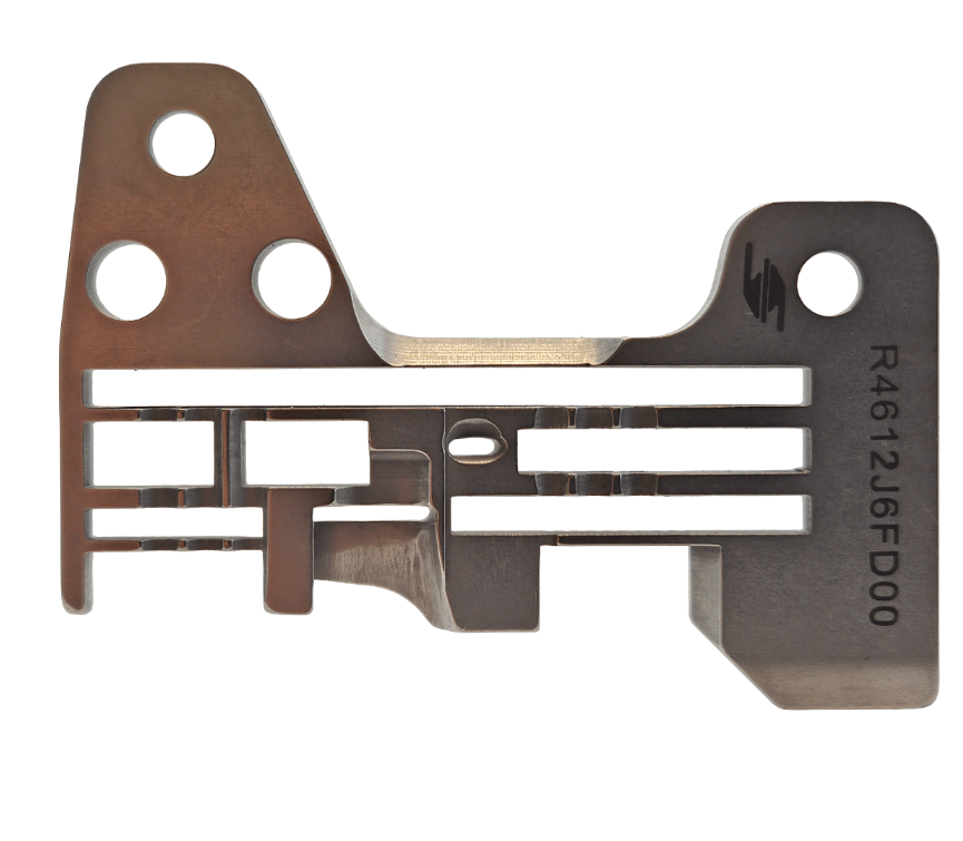 Juki Overlok 6700 5 İp Plaka / R4612-J6F-DOO